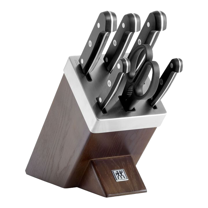 Set thikash Zwilling Gourmet 7 pcs e zeze 4009839534119 Zwilling Ballarini Italia S.R.L