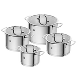 Set tenxheresh Zwilling TrueFlow 4 cope inox 4009839538513 Zwilling Ballarini Italia S.R.L