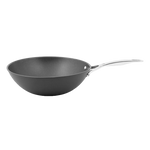 Tigan Ballarini Alba 30 cm wok zeze/inox Ind-Er