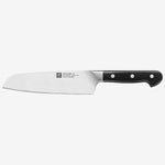 Set thikash Zwilling Pro 5 cope bambu