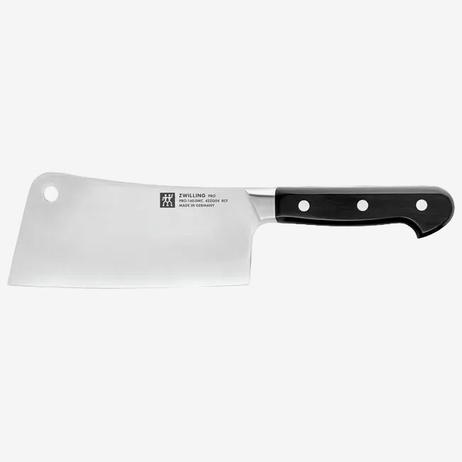 Set thikash Zwilling Pro 5 cope bambu