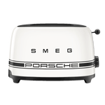 Porsche x Smeg Toaster