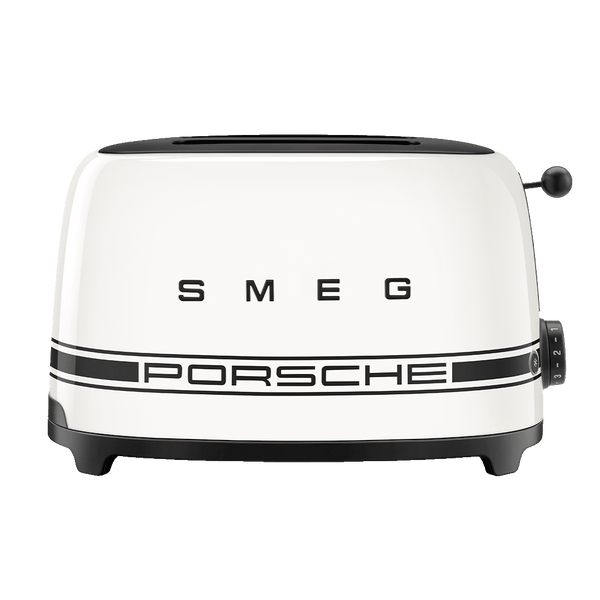 Porsche x Smeg Toaster