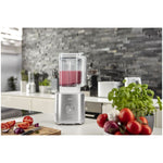 Blender Zwilling Enfinigy me peshore te inkorporuar