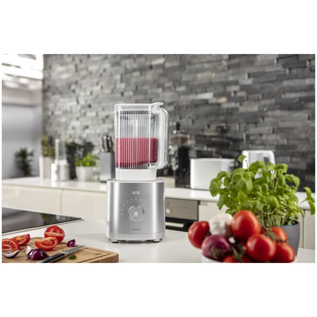 Blender Zwilling Enfinigy me peshore te inkorporuar