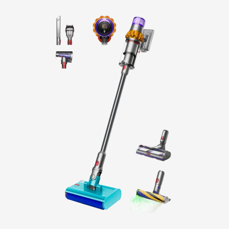 Fshese Dyson V15s Detect Submarine