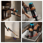 Fshese Dyson V16 Piston Animal Submarine