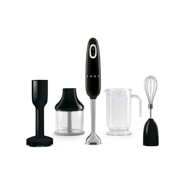 Smeg Hand Blender with Accessories