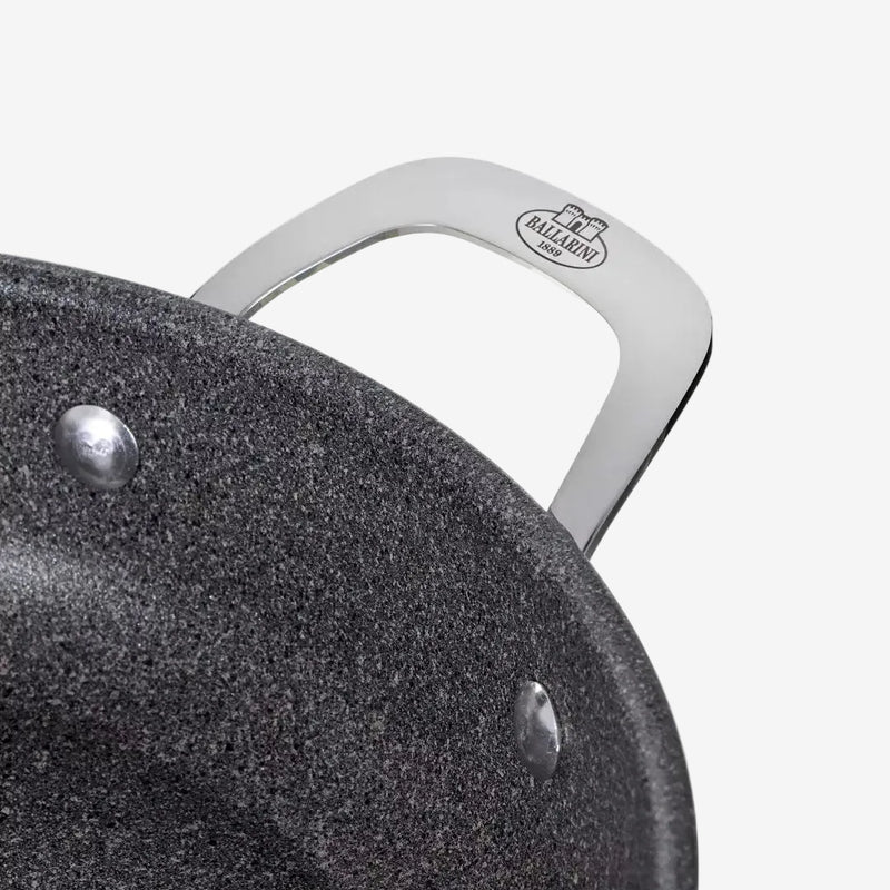Tigan me kapak Ballarini Salina 24 cm