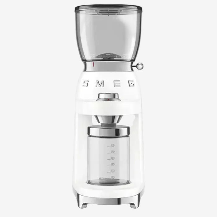 Grires Kafe Smeg 50`s stile