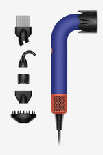 Tharese flokesh Dyson supersonik R profesionist