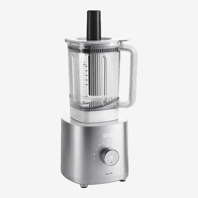 Blender Zwilling Enfinigy me peshore te inkorporuar