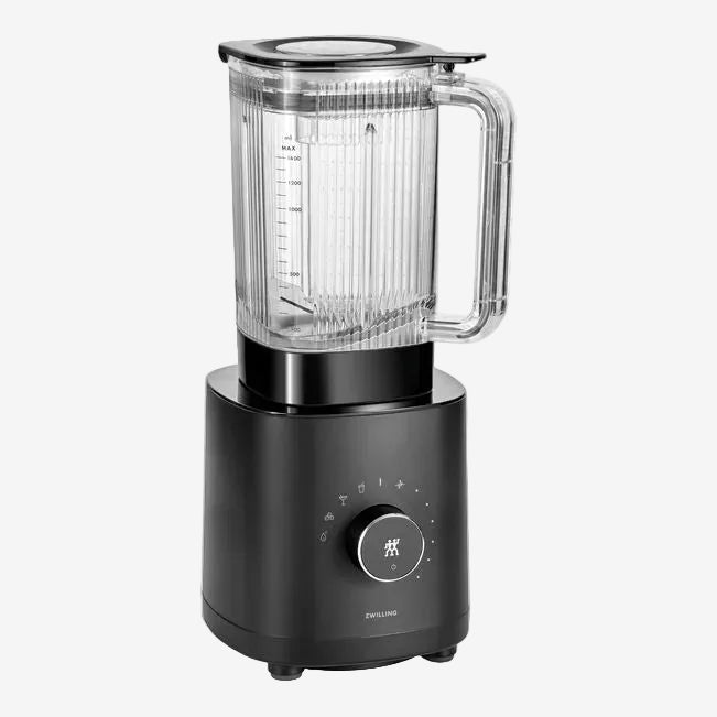 Blender Zwilling Enfinigy me peshore te inkorporuar