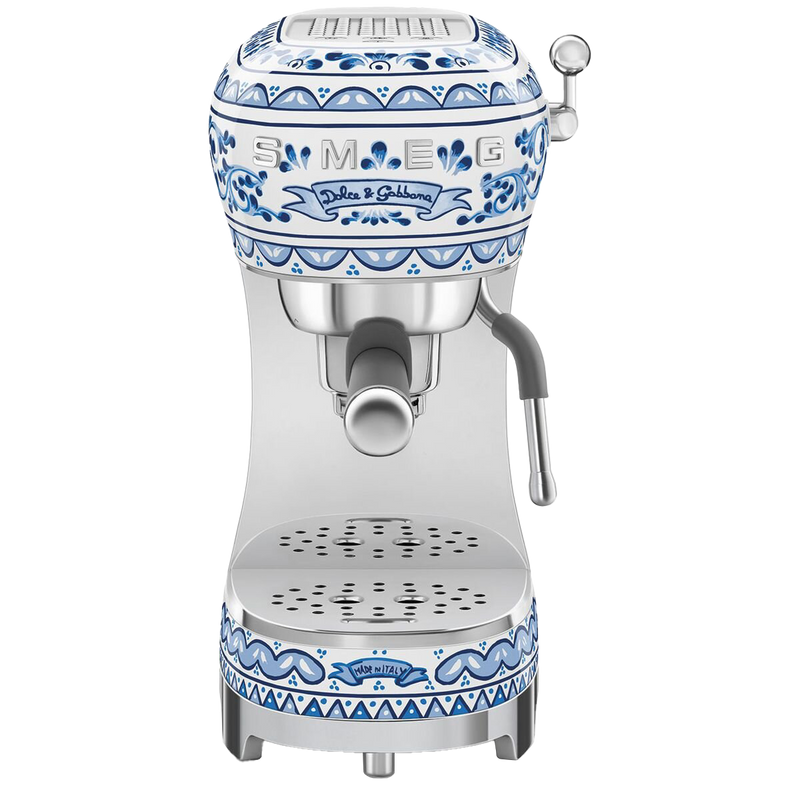 Manuali i stilit Ekspres Smeg 50 Dolce&Gabbana