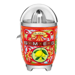 Smeg Dolce&Gabbana Citrus Juicer Smeg Spa