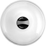 Kapak xhami Ballarini 24 cm