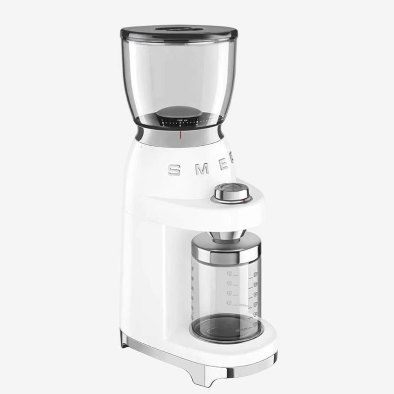 Grires Kafe Smeg 50`s stile