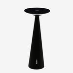 DAMA PRO TAV. Ø.125x291mm. DIM. 2,2W LED 146-186lm22/30K-5Vdc max1A-IP54 Zafferano S.R.L