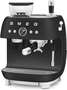 Ekspres Smeg 50`s stile manual Matt