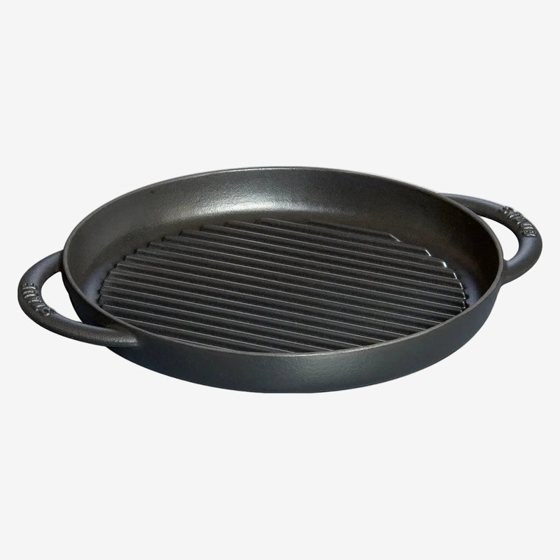Grill Tigan Staub 26 cm i zi 3272342030237