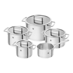 Set tenxheresh Zwilling Vitality 5 pcs inox 4009839372766