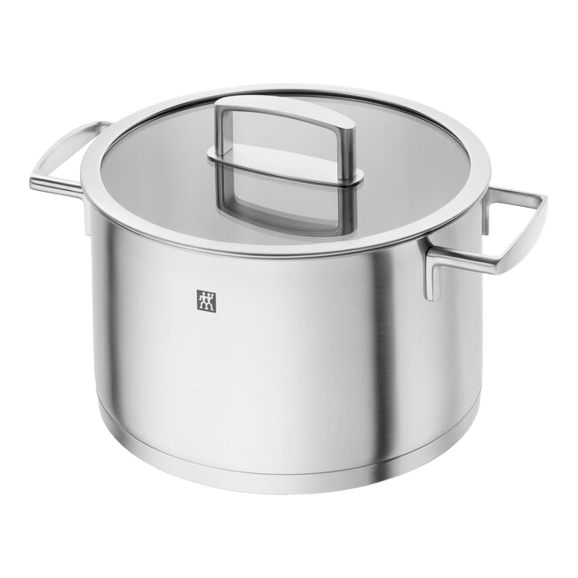 Set tenxheresh Zwilling Vitality 5 pcs inox 4009839372766