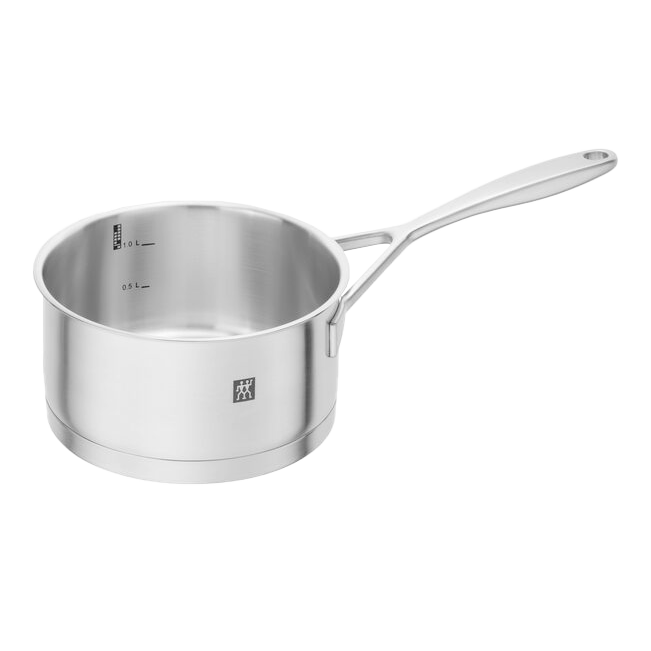 Set tenxheresh Zwilling Vitality 5 pcs inox 4009839372766