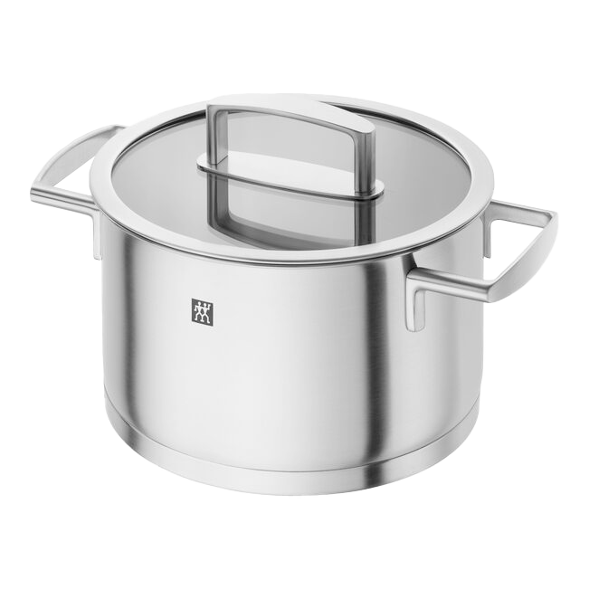 Set tenxheresh Zwilling Vitality 5 pcs inox 4009839372766