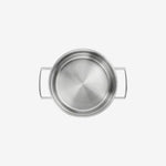 Set tenxheresh Zwilling Vitality 5 pcs inox 4009839372766