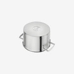 Set tenxheresh Zwilling Vitality 5 pcs inox 4009839372766