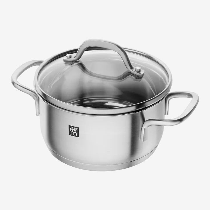 Tenxhere Zwilling Pico 14 cm inox 4009839420689
