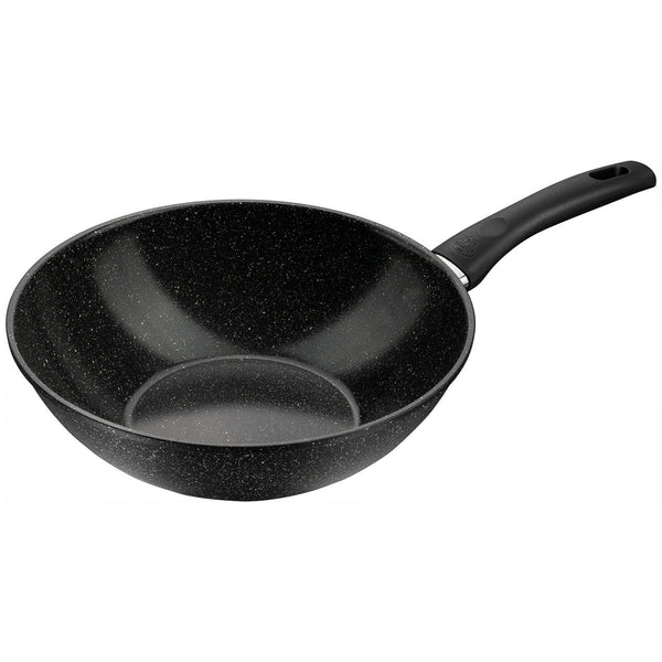 Tigan Ballarini Vipiteno 28 cm wok i zi