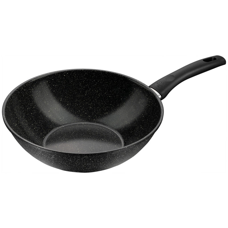 Tigan Ballarini Vipiteno 28 cm wok i zi