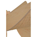LYS S wood pendant lamp Forestier
