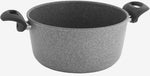 Tenxhere Ballarini Cortina Eco 24 cm gri Zwilling Ballarini Italia S.R.L