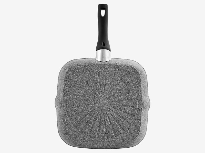 Grill Grill Tigan Ballarini Cortina Eco 28 cm