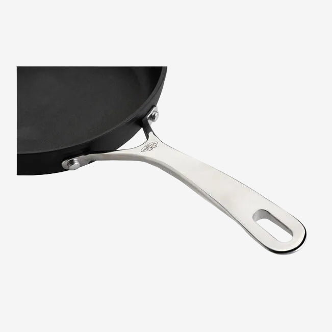 Tigan Ballarini Alba 24 cm zeze/inox 8003150502648 Ind-Er