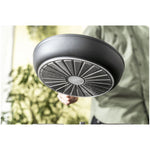 Tigan Ballarini Alba 20 cm zeze
