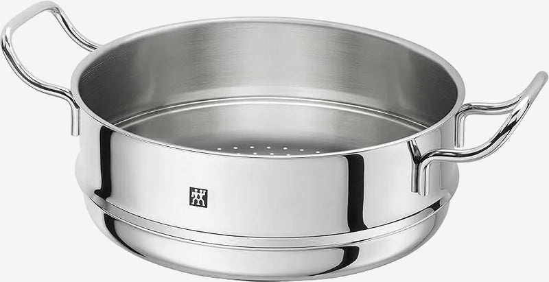 Ene Zwilling Plus per gatim me avull 24cm inox 4009839377631