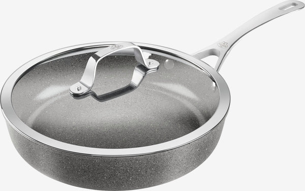 Tigan me kapak Ballarini Salina 28 cm