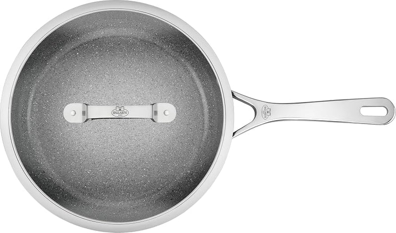 Tigan me kapak Ballarini Salina 28 cm