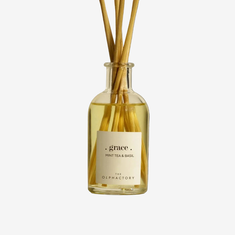 Mikado 100 ml çaj menteje dhe borzilok Grace