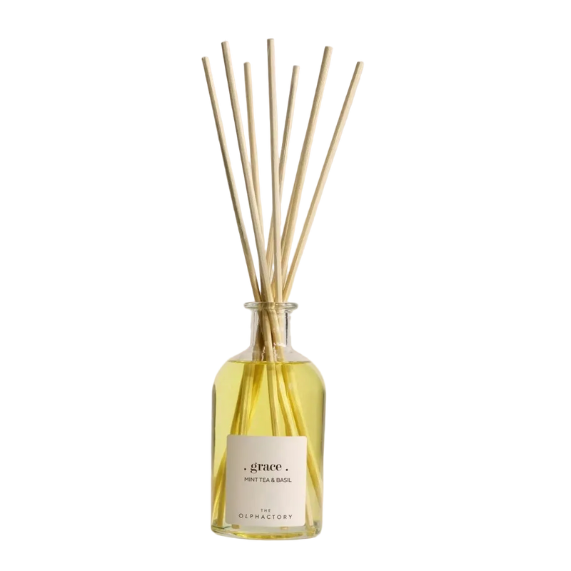 Mikado 100 ml çaj menteje dhe borzilok Grace