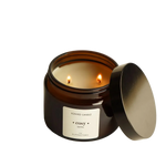 Qiri aromatik gotë 200g Santal komod