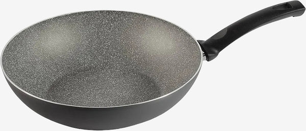 Tigan Ballarini Lucca 28 cm wok i zi