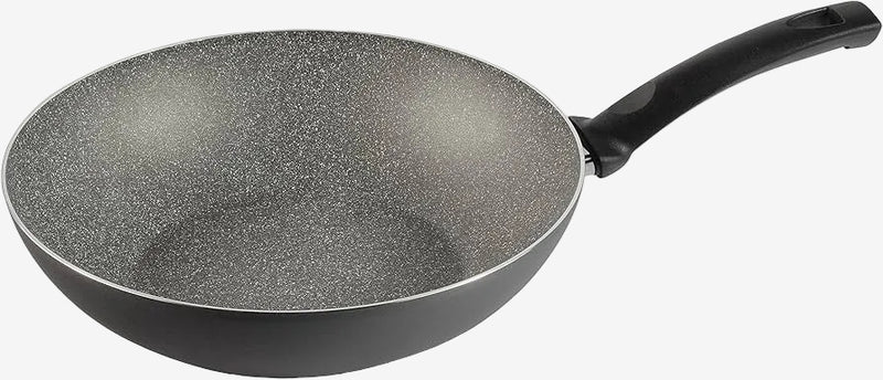 Tigan Ballarini Lucca 28 cm wok i zi