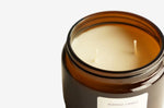 Qiri aromatik prej qelqi 360g, ikonik Blossom Tonka