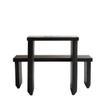 Arc Console Calacatta