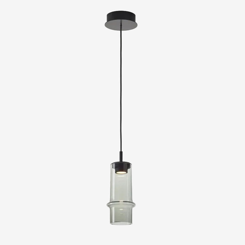 Gri e tymosur Bamboo S