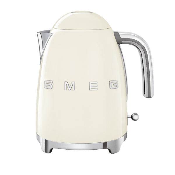 Stil pana Cajnik Smeg 50`